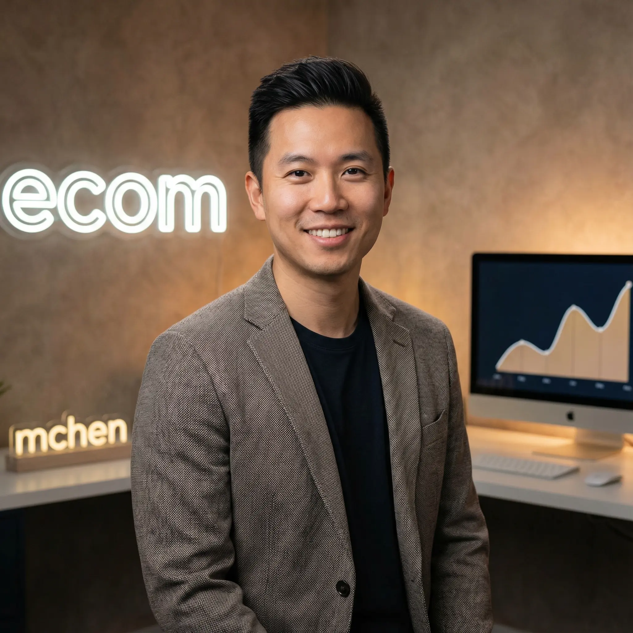 Michael Chen